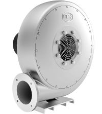 Hochdruck-Radialventilator