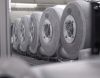 Hochdruck-Radialventilator